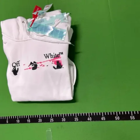 Off-White Hoodies QC photo