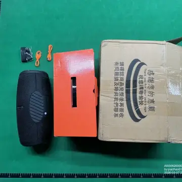 JBL Xtreme 3 QC photo
