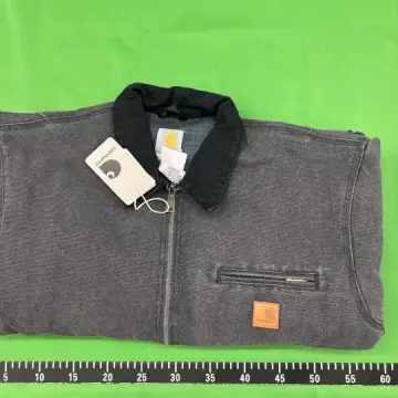 Detroit Carhartt Jacket QC photo