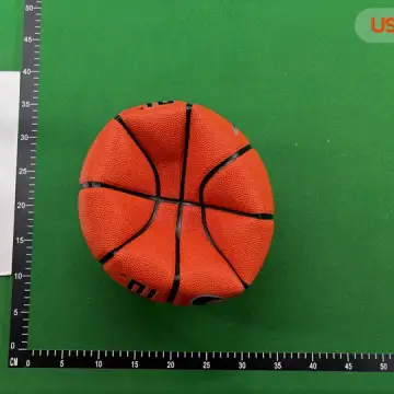 Nike Basketball Ball QC photo