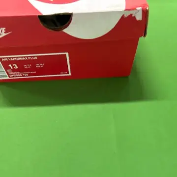 Nike Vapormax QC photo