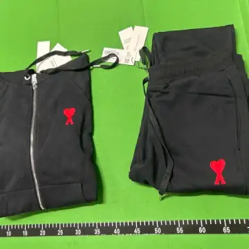 Amiri Tracksuit QC photo