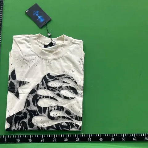 Hellstar Tees QC photo