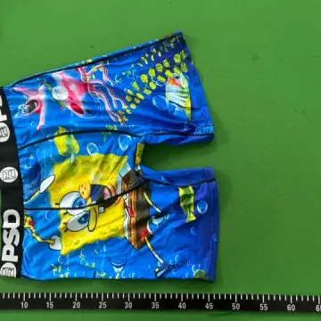 PSD Underwear QC photo