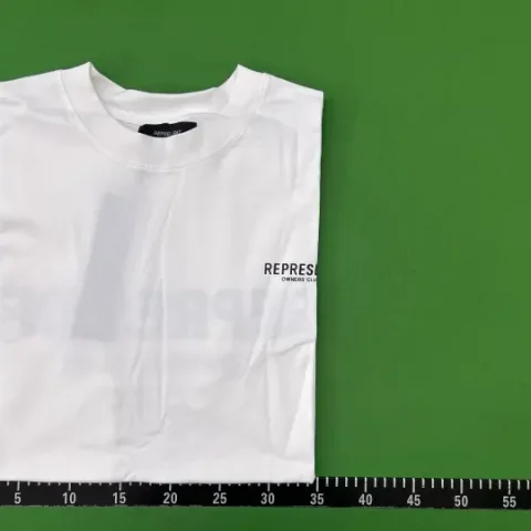 Represent Tee QC photo