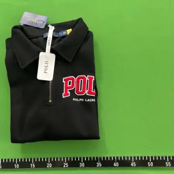 Ralph Lauren Hoodie QC photo
