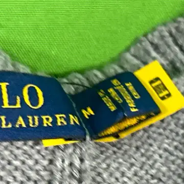 Polo Ralph Lauren Sweaters QC photo