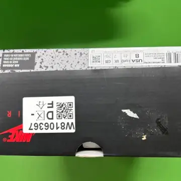 Jordan 5 Metallic Silver QC photo