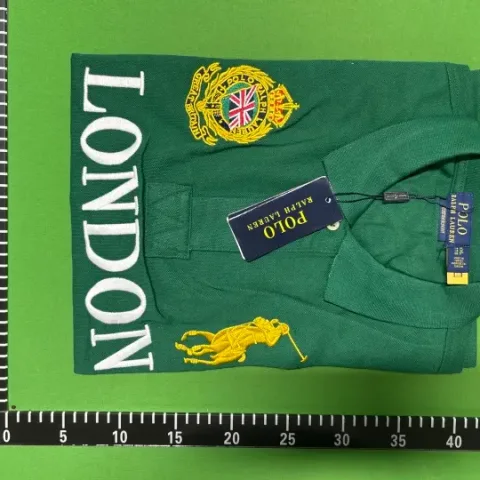 Polo Shirts (15+ Styles) QC photo