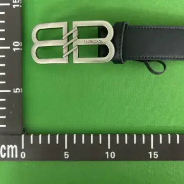 Balenciaga Belt QC photo
