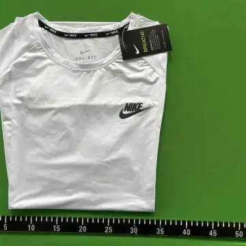Nike T-shirt QC photo