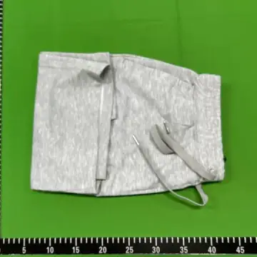 Ralph Lauren Short QC photo