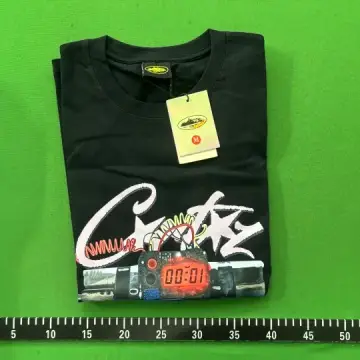 Corteiz Bomb T-Shirt QC photo