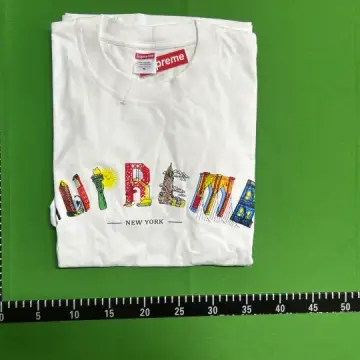 Supreme T-Shirts Devil And Lawyer QC photo
