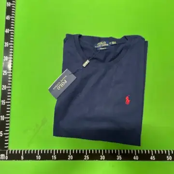 Ralph Lauren Tee QC photo