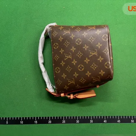 Louis Vuitton Allin BB QC photo