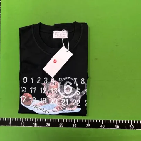 Masion Margiela Tees QC photo