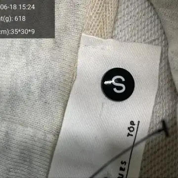 Saint Hoodie QC photo
