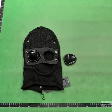 CP Balaclava QC photo