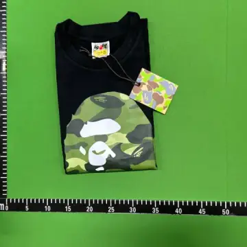 Bape Milo T-Shirts QC photo