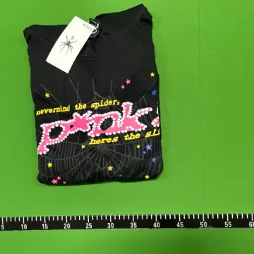 Spider Hoodie QC photo