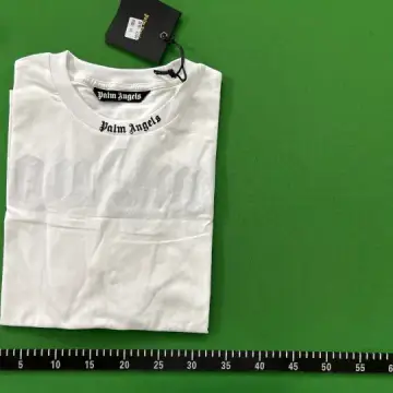 Palm Angels T-Shirts QC photo