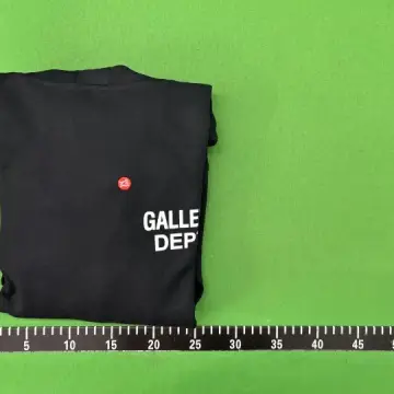 Gallery Dept Hoodie QC photo