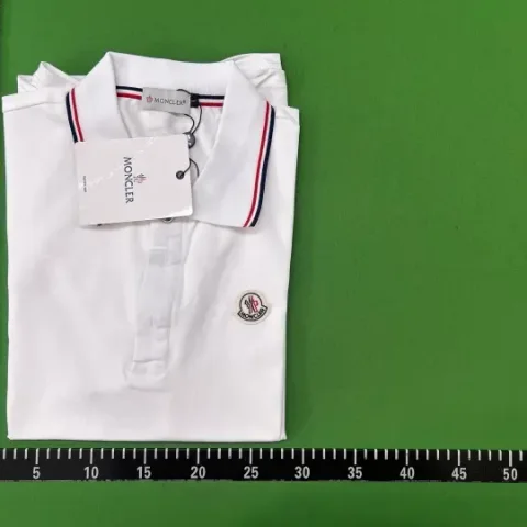 Moncler POLO QC photo