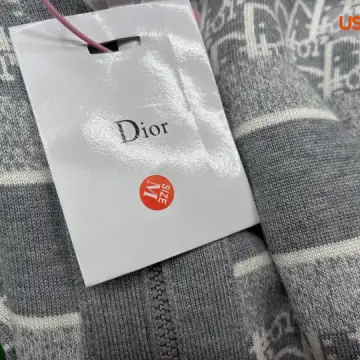 Dior Sweater QC photo
