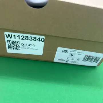 UGG Slippers QC photo