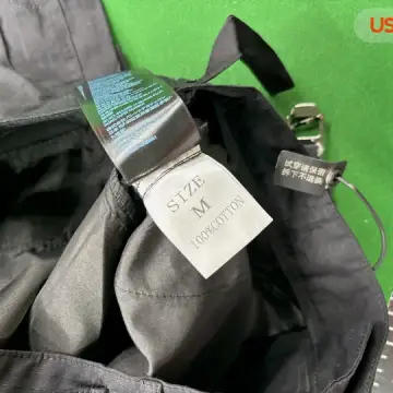 Balenciaga 23FW Pants QC photo