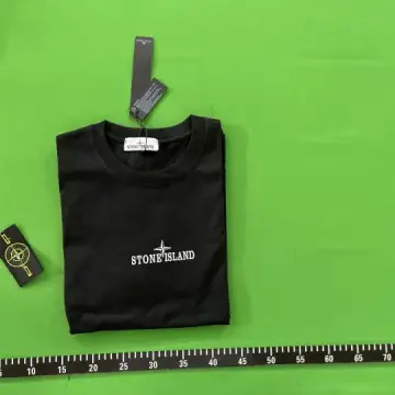 Stone Island Tees QC photo
