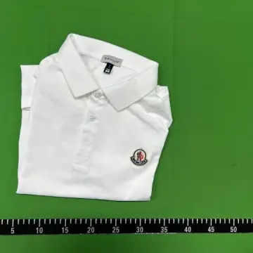 Moncler POLO QC photo