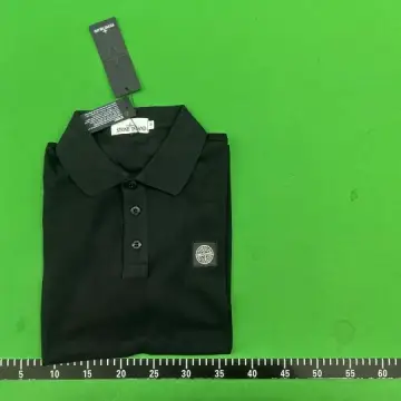 Stone Island Polo QC photo