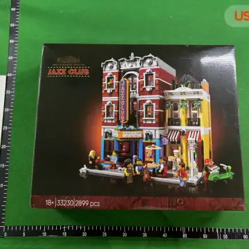 Building Instructions QC photo