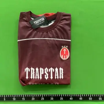 Trapstar Tee QC photo
