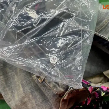Balenciaga Jeans QC photo