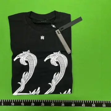 Amiri T-Shirts QC photo