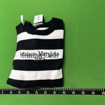 Maison Margiela Hoodies QC photo