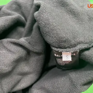Balenciaga Rammstein Hoodie QC photo