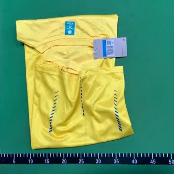 Al-Nassr CR7 Signature Jersey QC photo