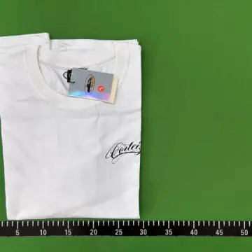 Corteiz T-shirts QC photo