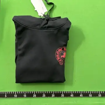 Chrome Hearts Hoodies (20+ Styles) QC photo