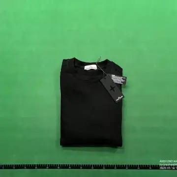 Stone Island Sweater Navy QC photo