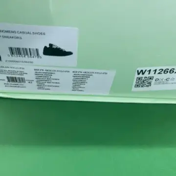 Lanvin Curb Sneakers QC photo