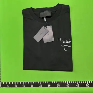 PRADA T-shirt QC photo