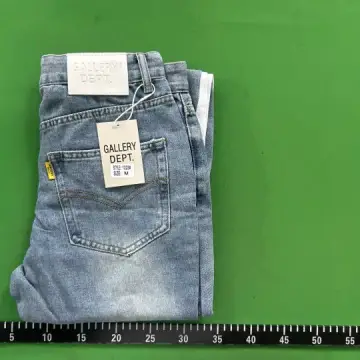 Gallery Dept Jeans QC photo