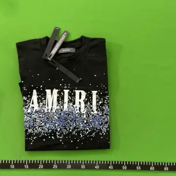 Amiri T-Shirts QC photo