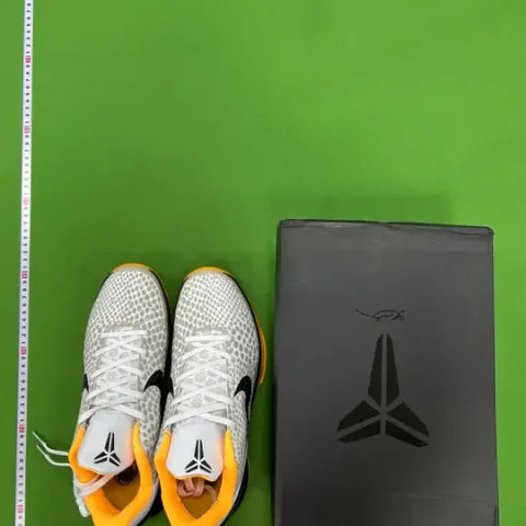 Kobe 8 Venice Beach Shoes QC photo