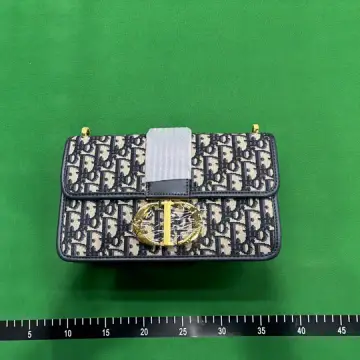 Dior 30 Montaigne Oblique QC photo